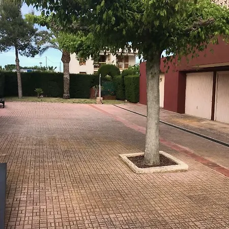 Apartamento Vora Mar 33 Cambrils Extérieur photo