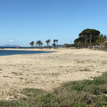 Apartamento Vora Mar 33 Cambrils Extérieur photo