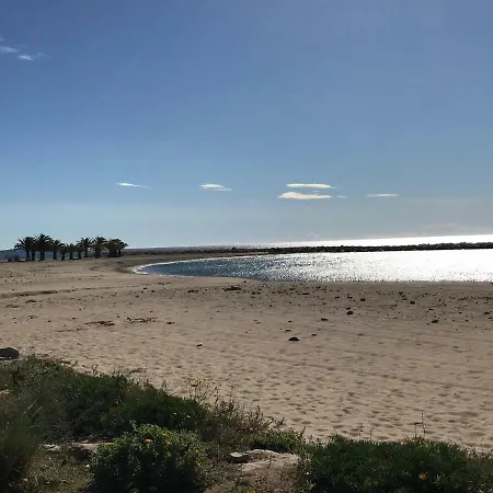 Apartamento Vora Mar 33 Cambrils Extérieur photo