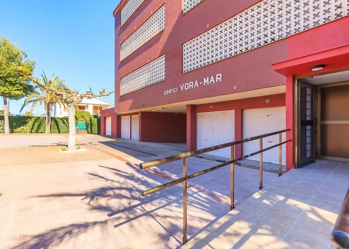 Apartamento Vora Mar 33
