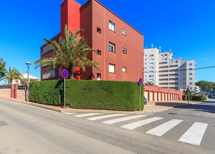 Apartamento Vora Mar 33