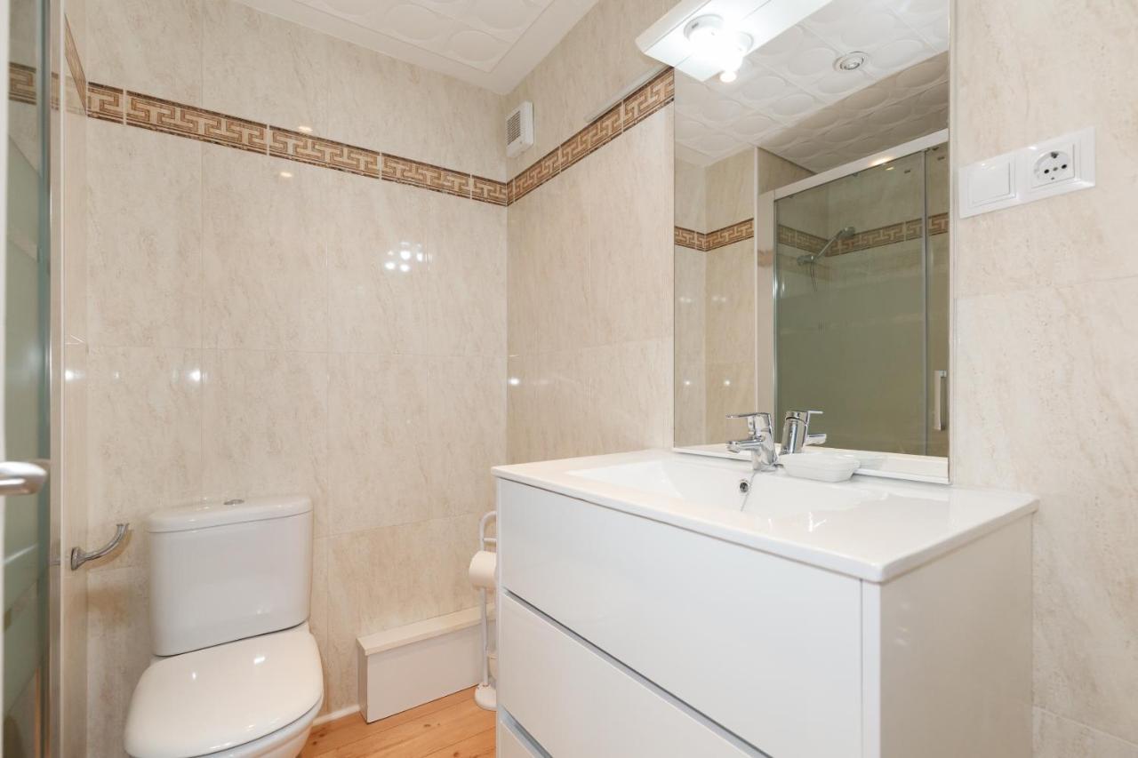 Vora Mar 33 Apartament *