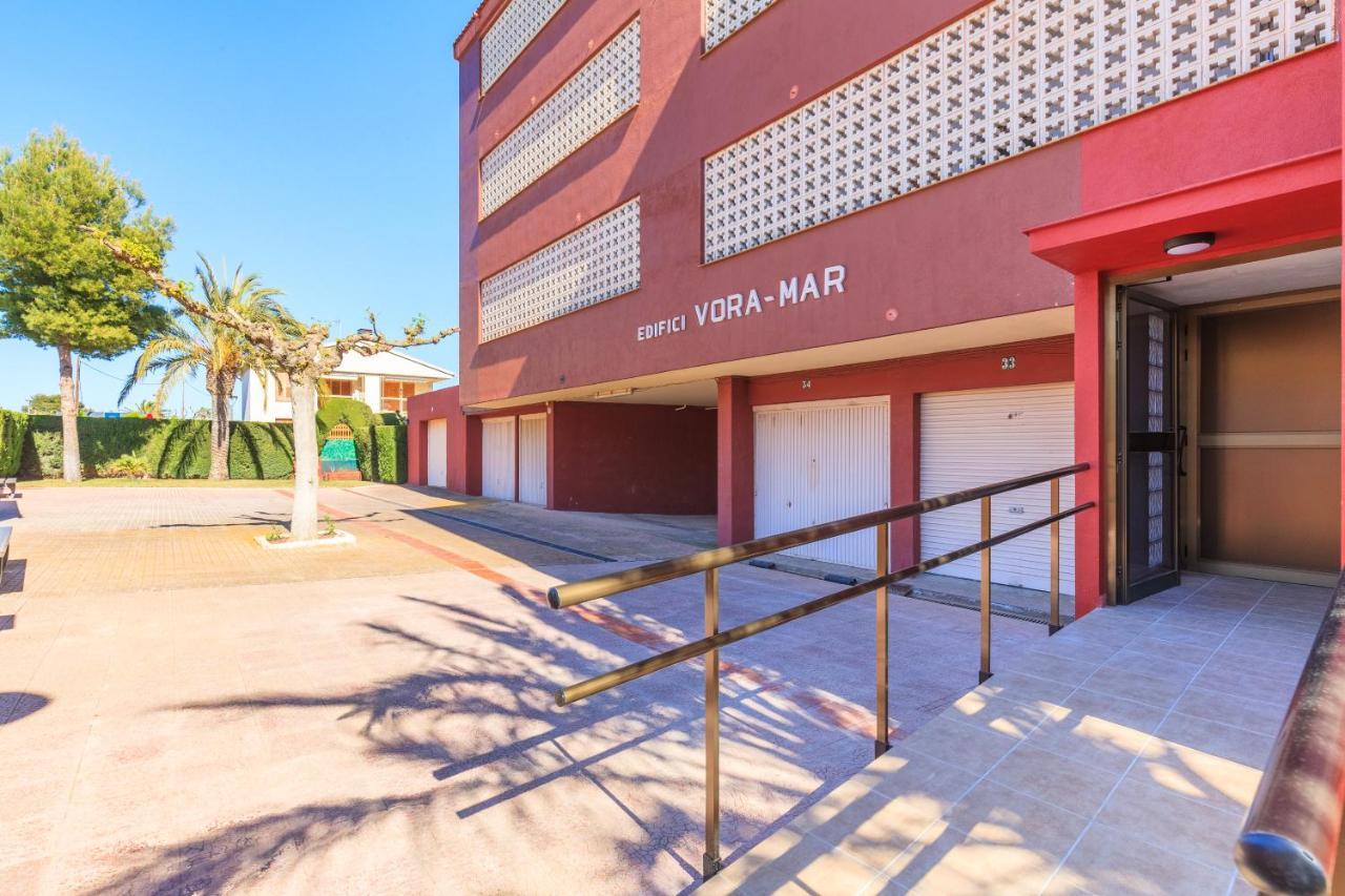 Apartament Vora Mar 33