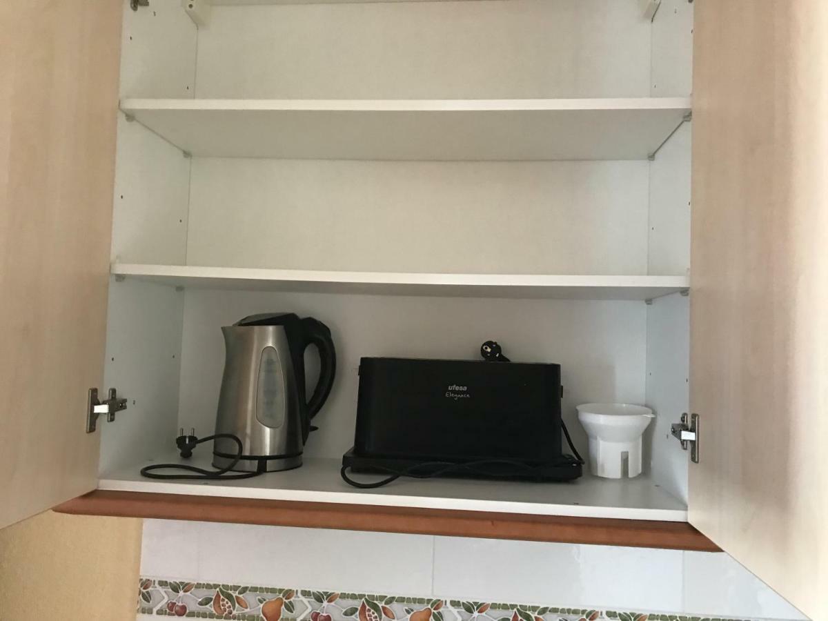 Apartament Vora Mar 33 *