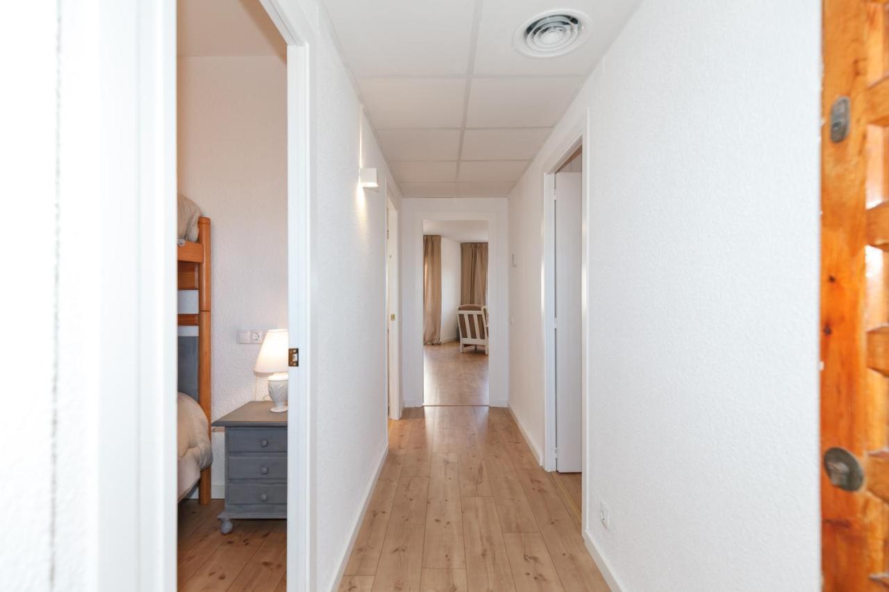 Apartament Vora Mar 33