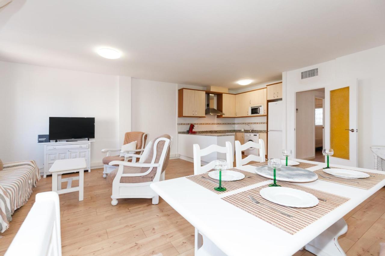 Vora Mar 33 Apartament Cambrils