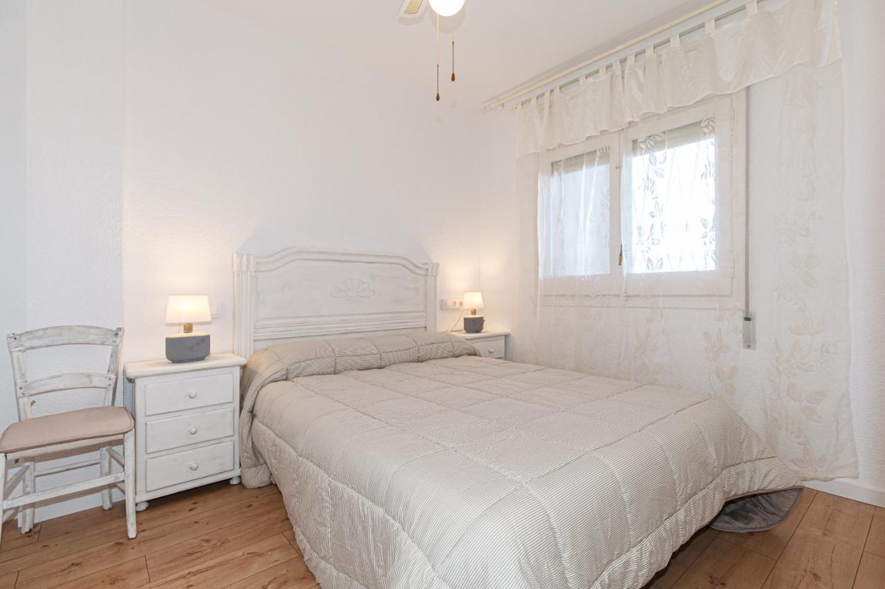 Vora Mar 33 Apartament *