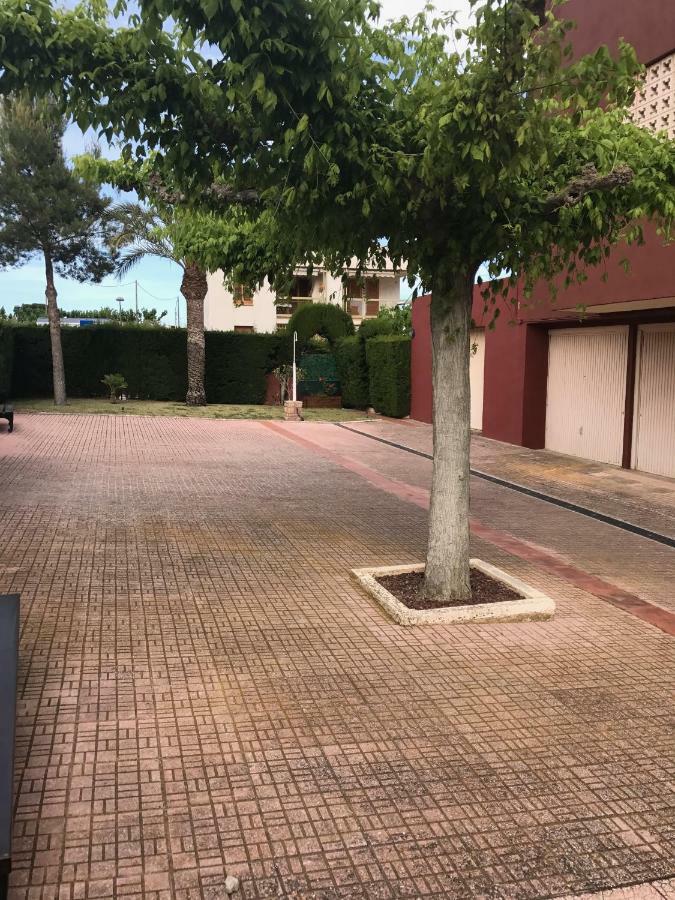 Vora Mar 33 Apartament *
