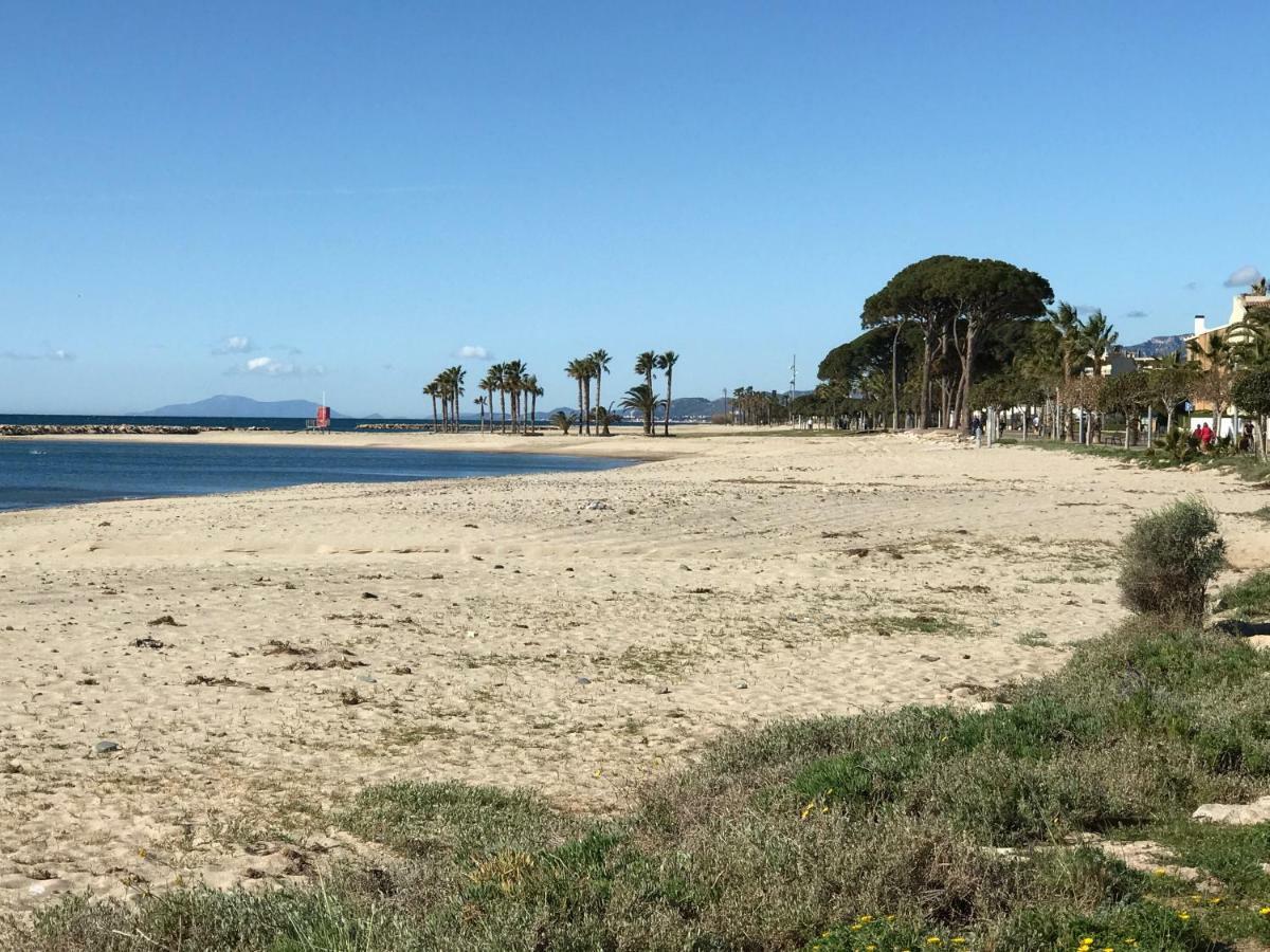 Vora Mar 33 Apartament *