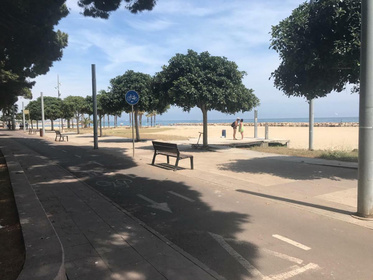 Vora Mar 33 Apartament *
