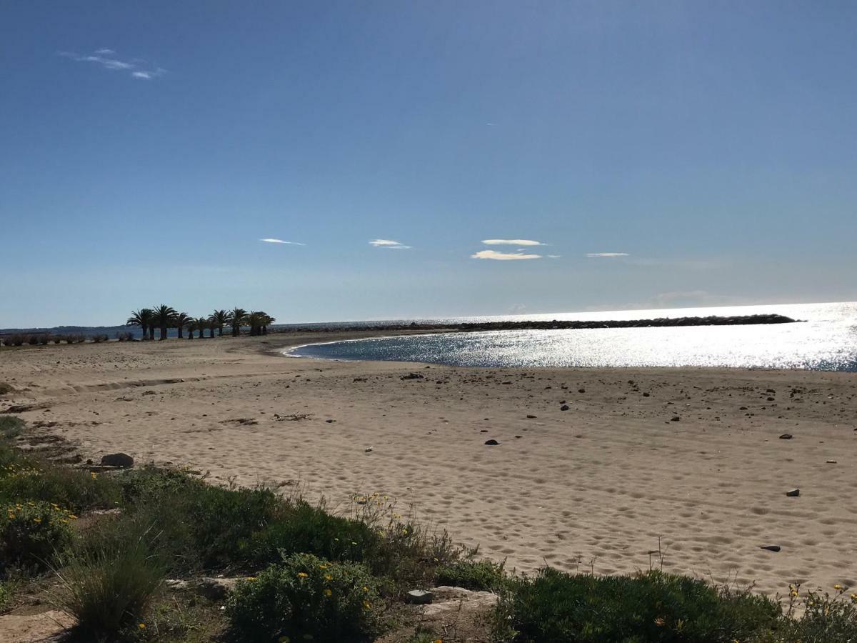 Apartament Vora Mar 33 Cambrils