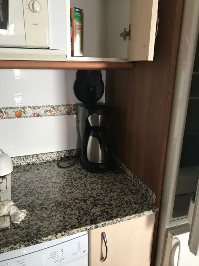 Apartament Vora Mar 33
